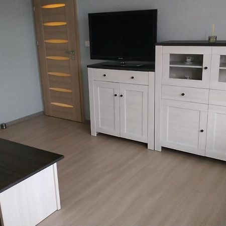 Апартаменты Apartament Szarlotka Еленя-Гура Экстерьер фото